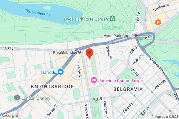 Knightsbridge Golf School