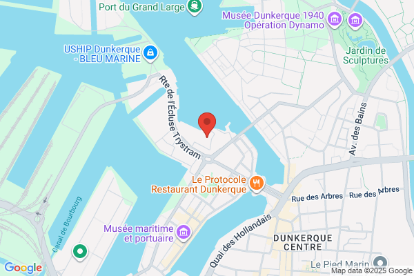 Port of Dunkerque Authority