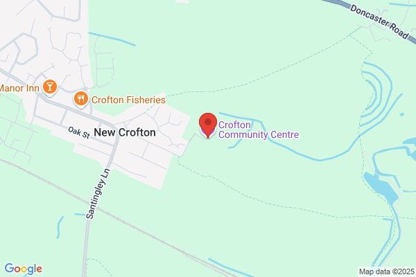 Crofton Community Centre