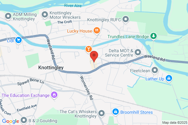 Grove Road Angling Club