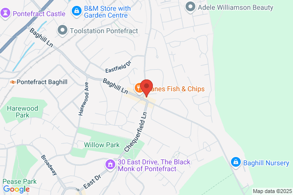 Willow Park Social Club