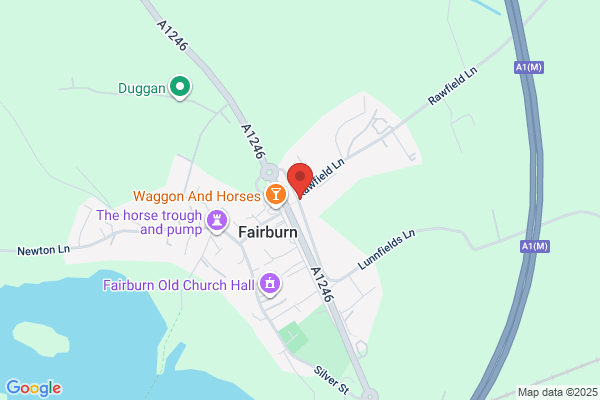 Fairburn Mini Coaches