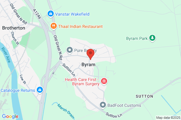 Byram Park Stores, Best-one
