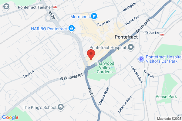 Ropergate Dental Care & implant studio