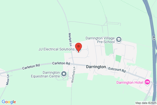 Jj Electrical Solutions Ltd