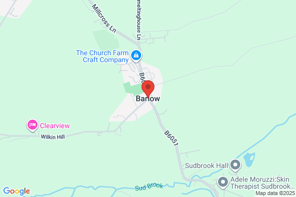 G & H Barlow
