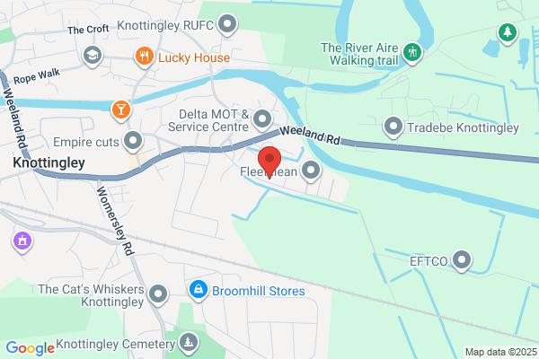 Commercial Vehicles Services