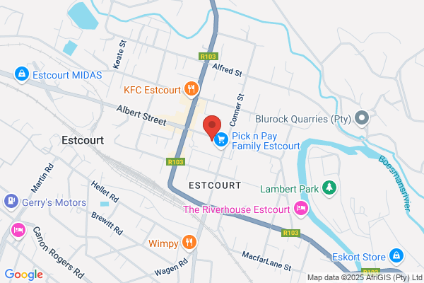 Estcourt Hair Salon