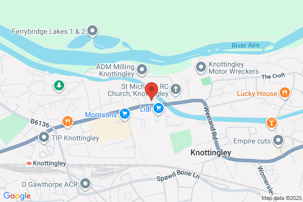Knottingley Conservative Club
