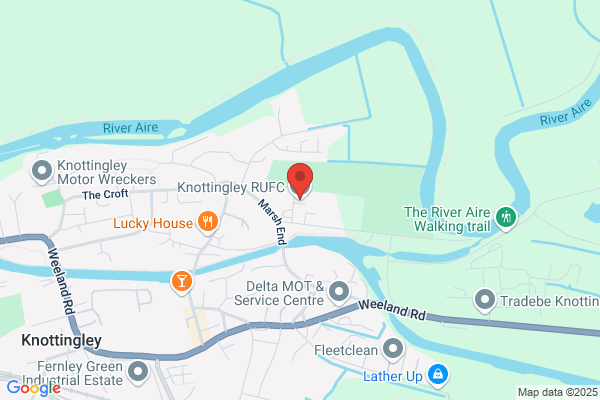 Knottingley RUFC