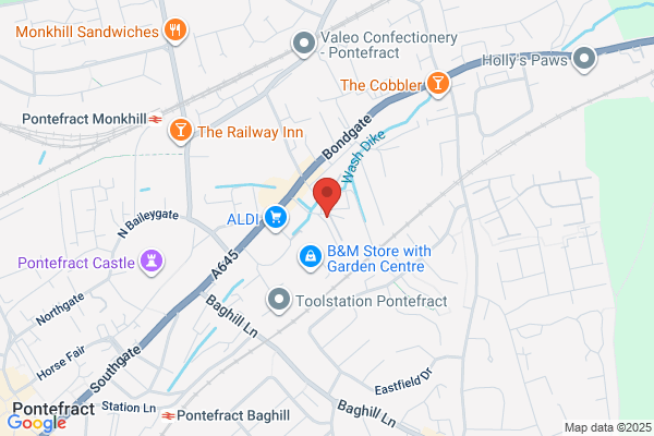 Safeway Roofing Yorkshire