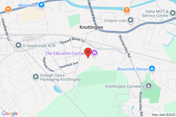 England Lane Junior & Infants School