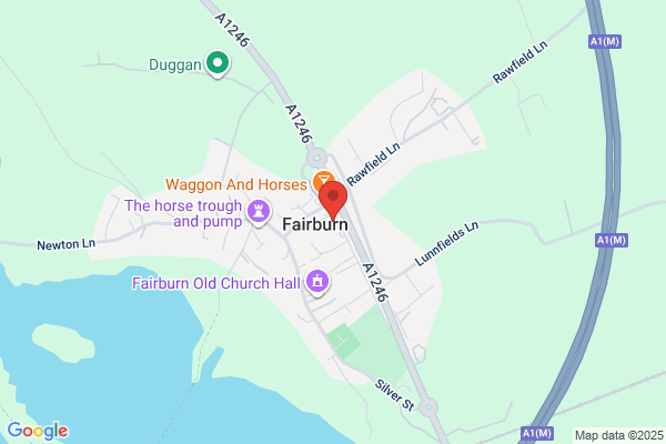 Fairburn Community Primary School
