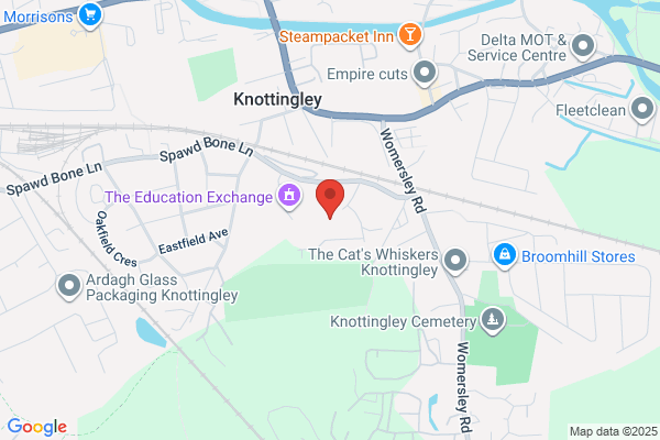 Knottingley High School & Sports College