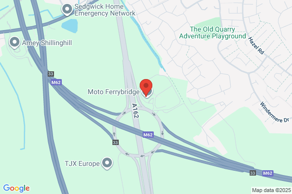 Monague Meyer Distribution Ltd