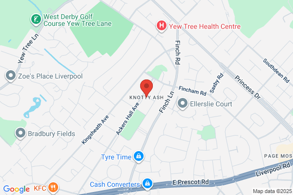 Yopa Estate Agents East Liverpool