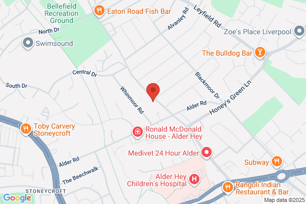 Eaton Road Medical Centre