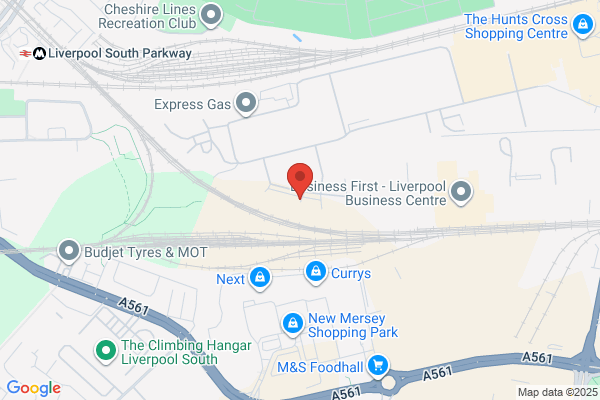 Mersey Sports Ltd