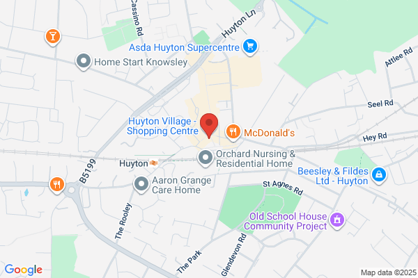 Peacocks Stores PLC