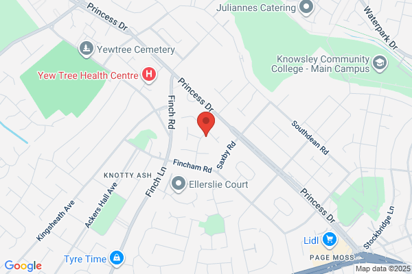 Pippin's Place Dog Grooming Liverpool