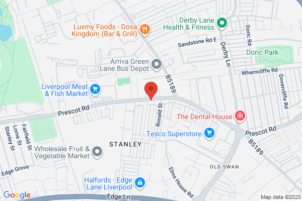 Sherwood Building & Maintenance Ltd