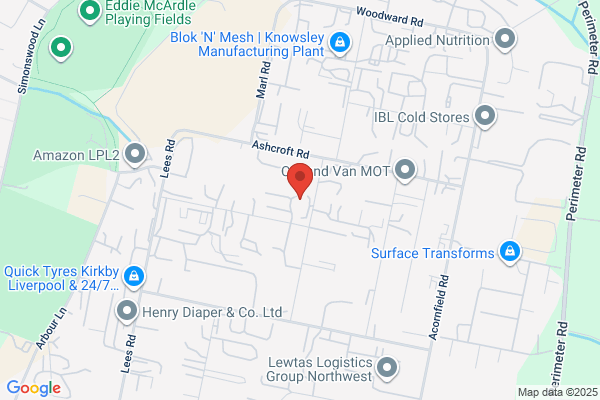 Woodland Fencing