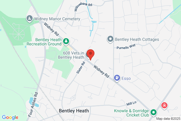 Central Co-op Food - Bentley Heath