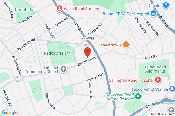 Specsavers Opticians and Audiologists - Knowle