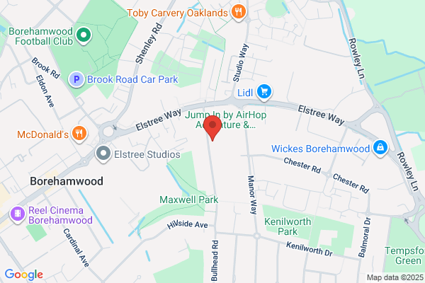 Ashknowle Associates