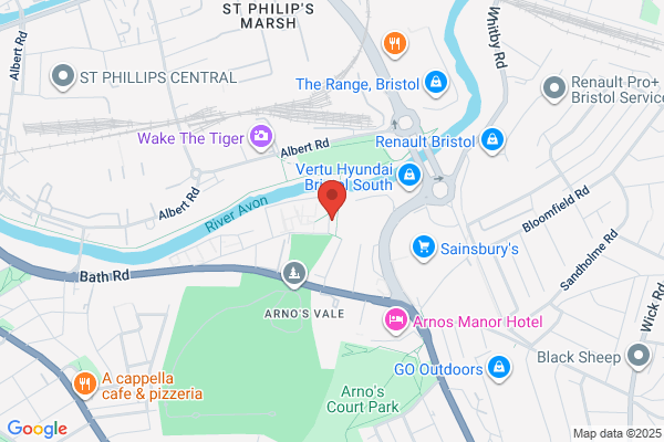 BrisTechTonic Bristol SEO Company