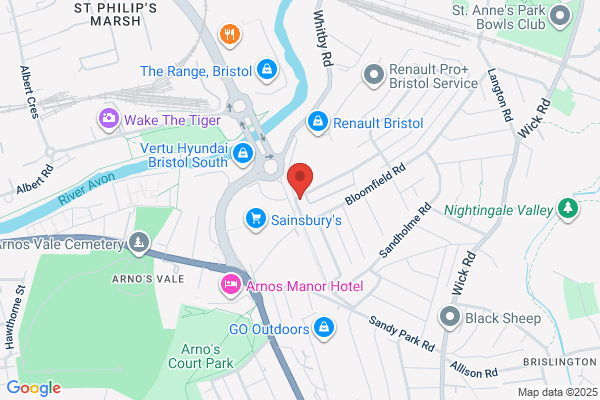 Bristol Gas Training Ltd