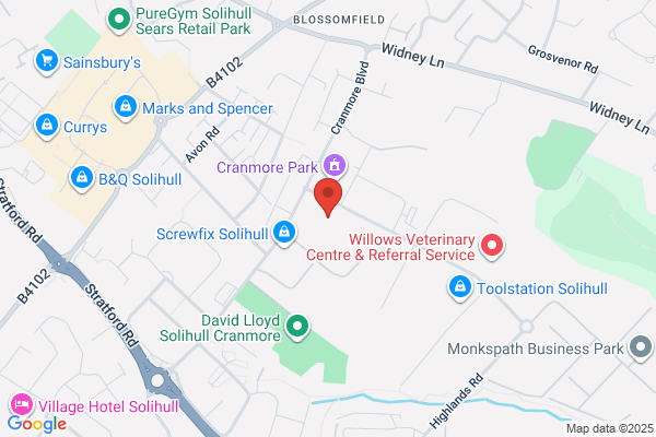 Facility Solutions Midlands