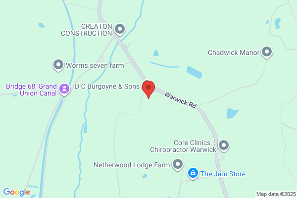 Heronfield Hire