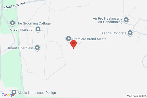Paul D Lawrence Associates