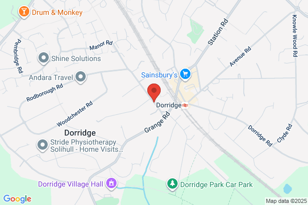 S G Ambridge & Associates