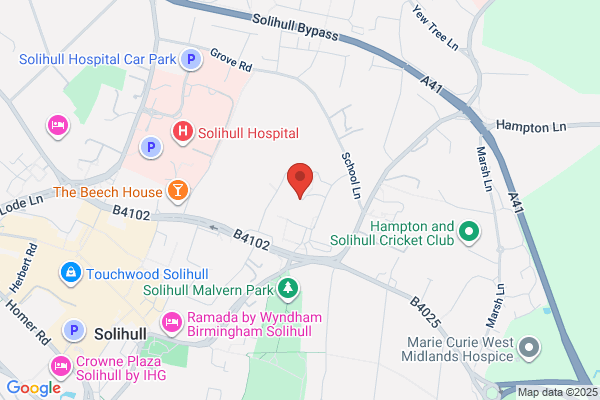 Solihull School