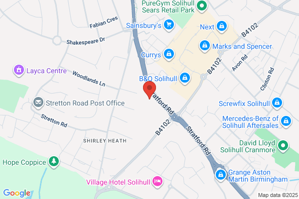 Thomas Bragg & Sons Funeral Directors