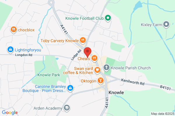 Shipways Estate Agents Select