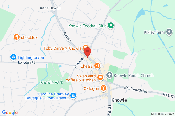 Unique Senior Care | Solihull & Birmingham
