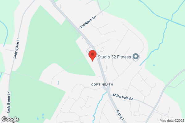 Birchmere House Care Home