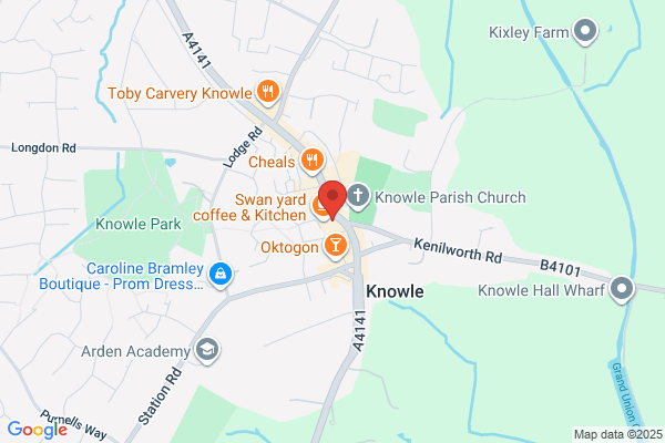 Knowle Card Shop