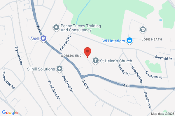 Marston Green Laundry Services