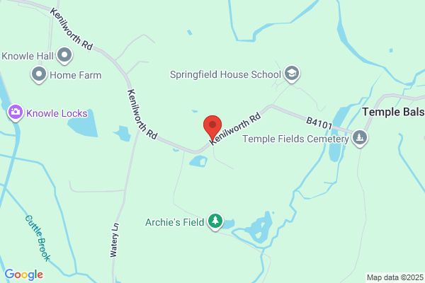 Springfield Farm Dog Grooming Parlour