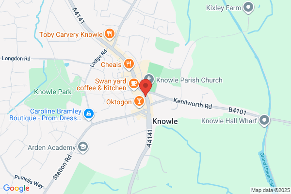 Thomas Bragg & Sons Funeral Directors