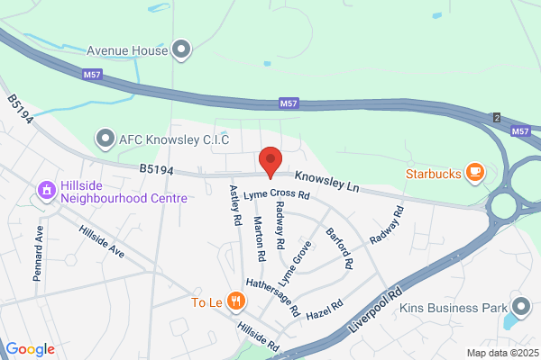 Bellway - Earlsfield Park