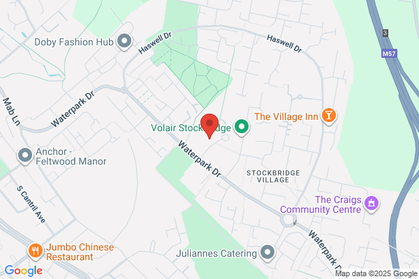 Stockbridge Village Post Office