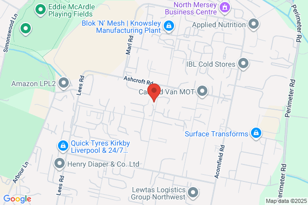 365 AutoCare Centre Knowsley
