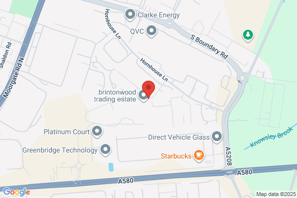 AUTOFIX NORTH WEST LTD