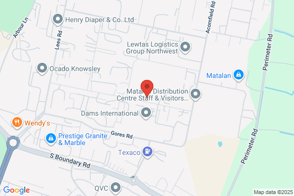 Aintree Gas Installations