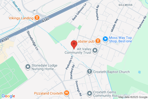 Alt Park Nursing & Residential Home